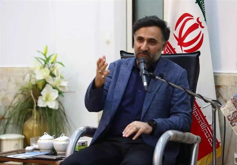 تخصیص ۳۵۰۰ میلیارد تومان برای سازمان هوش مصنوعی تخصیص ۳۵۰۰ میلیارد تومان برای سازمان هوش مصنوعی