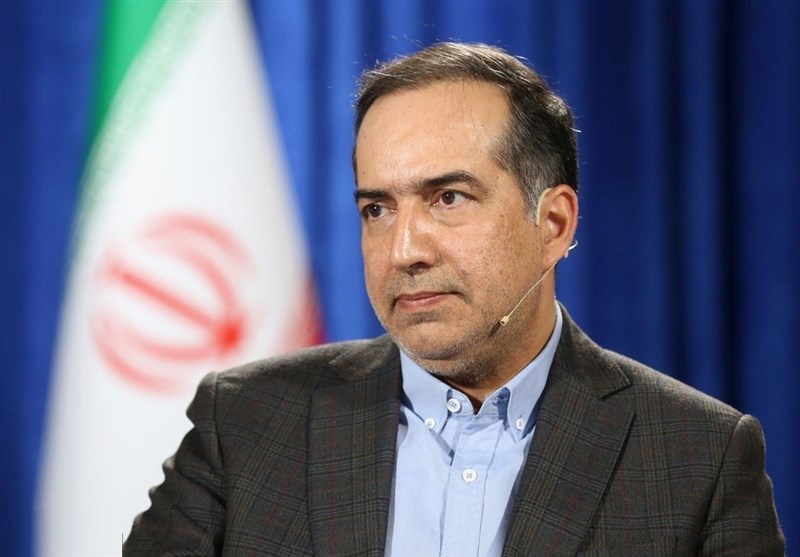 حمایت تشکل‌های صنفی مطبوعاتی و رسانه‌ای از “حسین انتظامی”