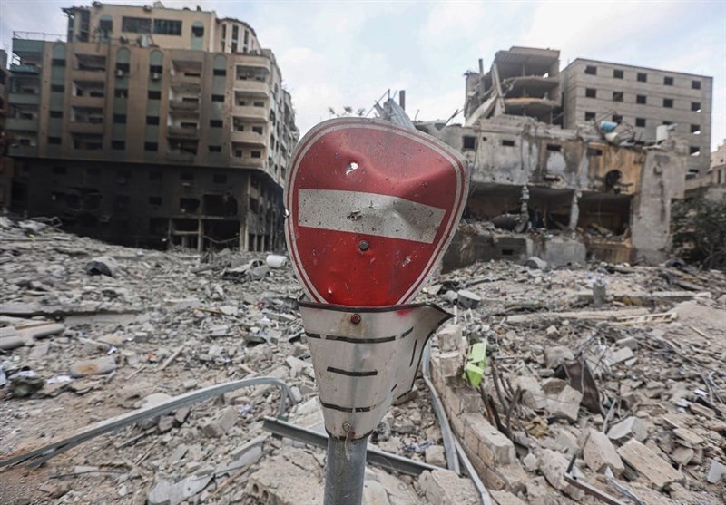 دشمنان بشریت میخواهند صدای حامی فلسطینیان را خاموش کنند دشمنان بشریت میخواهند صدای حامی فلسطینیان را خاموش کنند