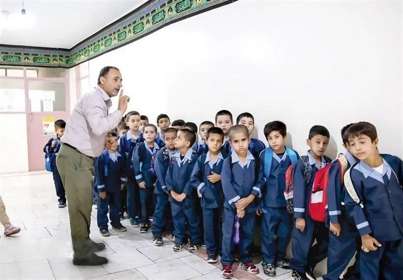 “نمره انضباط” ابزاری برای انتقام از والدین در مدارس دولتی “نمره انضباط” ابزاری برای انتقام از والدین در مدارس دولتی