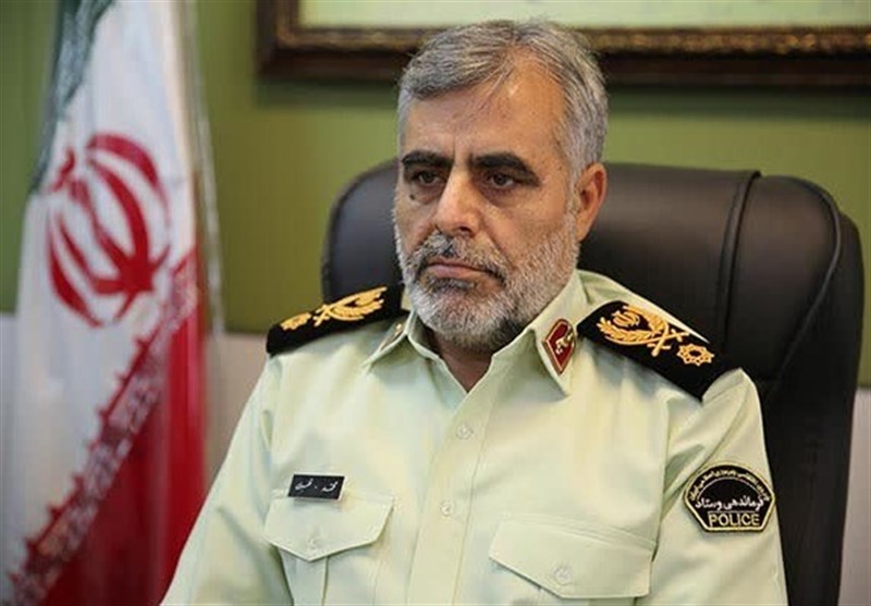 پاتک پلیس به شرکتهای هرمی؛ دستگیری ۶۱ نفر و پلمب ۷ شرکت پاتک پلیس به شرکتهای هرمی؛ دستگیری ۶۱ نفر و پلمب ۷ شرکت