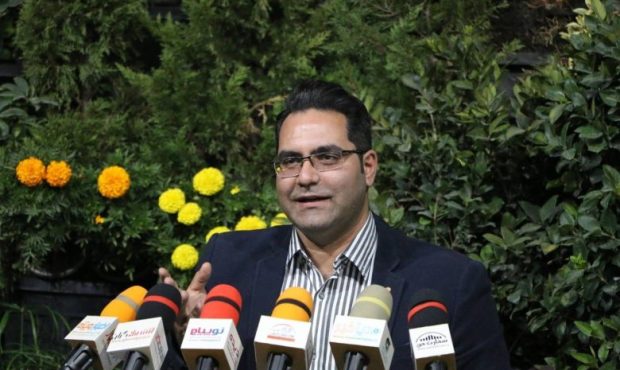 بازار گل شادمان بزرگ ترین باراز غرب تهران