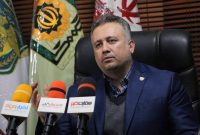 پایه گذار و بنیانگذار تشریفات و گارد بانک ها در کشور