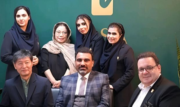 آیا نمایندگی Gcerti اطلاعات صنایع ایران را به آمریکا انتقال می‌دهد؟