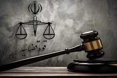 محاکمه عوامل قاچاق 1100 میلیارد تومانی سوخت محاکمه عوامل قاچاق 1100 میلیارد تومانی سوخت