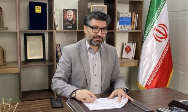 دکتر مهدی افسری به سمت مشاور عالی سازمان متخصصین و مدیران ایران منصوب شد.