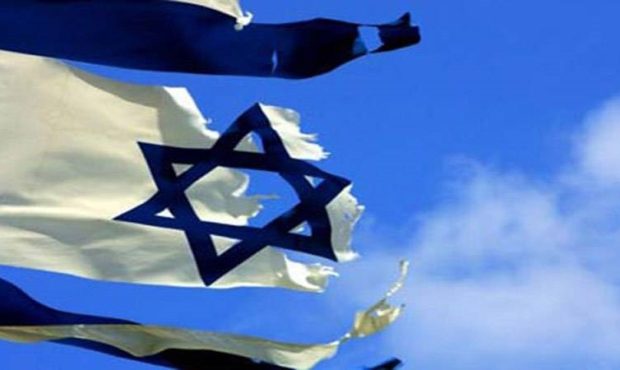 صهیونیسم در آستانۀ زوال سیاسی صهیونیسم در آستانۀ زوال سیاسی