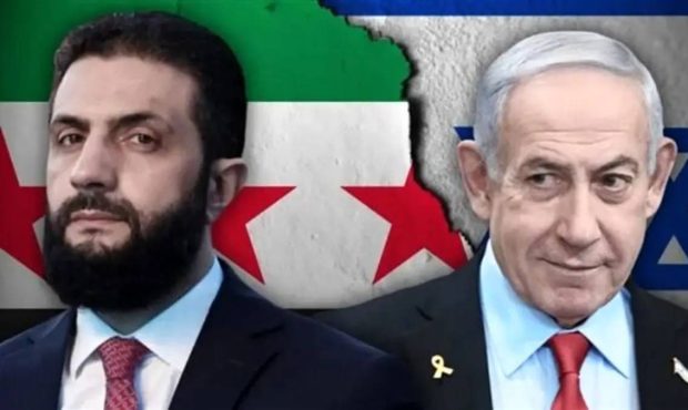 چالشها و تبعات منفی توافق سوریه با صهیونیست چالشها و تبعات منفی توافق سوریه با صهیونیست