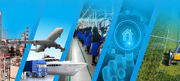 برگزاری نخستین نمایشگاه بین‌المللی توسعه پایدار؛ گامی مهم در مسیر آینده‌ای پایدار