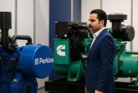 پاسخ یک شرکت صنعتی به بحران نقدینگی؛ فروش اقساطی ویژه برای کشاورزان پاسخ یک شرکت صنعتی به بحران نقدینگی؛ فروش اقساطی ویژه برای کشاورزان