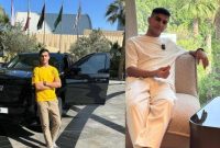 هشدار کارشناسان حقوقی: دریافت وجه از علی حسنی میتواند پروندهساز شود هشدار کارشناسان حقوقی: دریافت وجه از علی حسنی میتواند پروندهساز شود