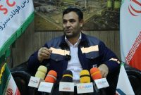 پارس فولاد سبزوار؛ نمونه موفق پیوند تولید صنعتی و مسئولیتپذیری زیستمحیطی پارس فولاد سبزوار؛ نمونه موفق پیوند تولید صنعتی و مسئولیتپذیری زیستمحیطی