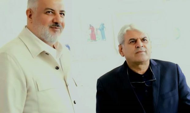 مدرسه هست، اراده نیست؛ انتقاد خیر مدرسه‌ساز از بی‌تفاوتی مدیران استانی